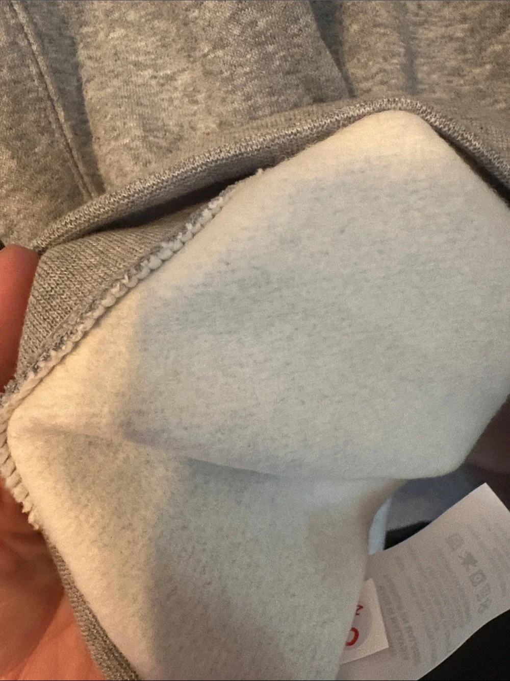 Nike pullover hoodie